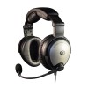 Casque ANR Lightspeed Sierra - vue de profil