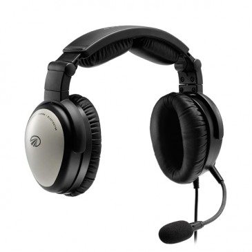 Casque ANR Lightspeed Sierra - vue de face