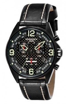 Montre Torgoen modèle T18102 Montre Torgoen modèle T18102