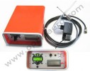 Coffret transpondeur pour ballon Garrecht VT-01 UltraCompact Classe 2