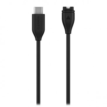 Câble de chargement / data USB-C pour montre GPS Garmin