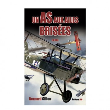 Un As Aux Ailes Brisées