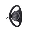 Oreillette Icom EP-RA3235L2 pour IC-A16E, IC-A25