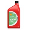 AeroShell W100+ | Huile moteur avion monograde Lycoming, Continental