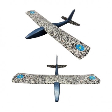 Planeur Super Zoulou Color - 59cm