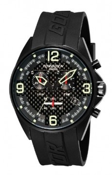 Montre Torgoen modèle T18302 Montre Torgoen modèle T18302