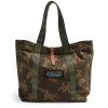 Tote bag Red Canoe Avro Lancaster - vue arrière
