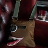 Sacoche Red Canoe Curtiss P-40