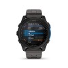Montre GPS aviation Garmin D2 Mach 2