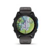 Montre GPS aviation Garmin D2 Mach 2