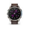 Garmin D2 Mach 2 - fonction HSI