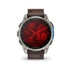Montre GPS aviation Garmin D2 Mach 2