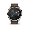 Garmin D2 Mach 2 - fonction principale