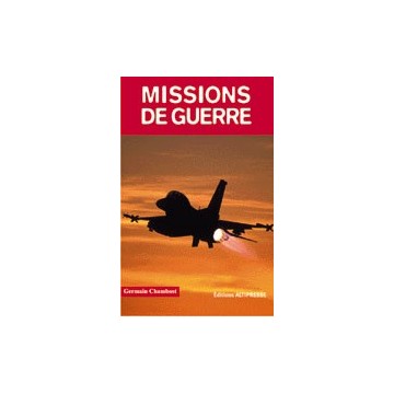 Missions de guerre Missions de guerre