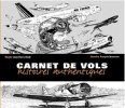 Carnet de vols - Histoires authentiques