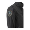 Veste Design4Pilots - patch détachable
