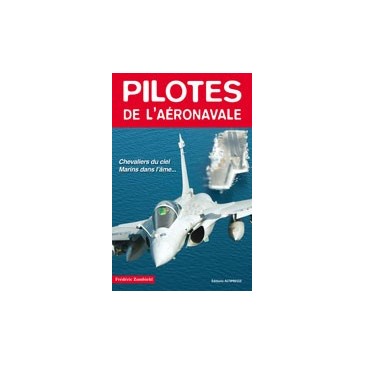 Pilotes de l'aéronavale