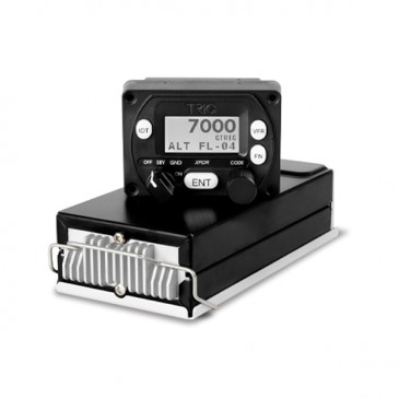 Transpondeur Trig TT23 – Class 1 Mode S avec ADS-B Out