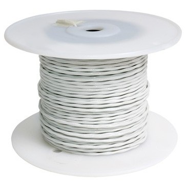 Câble électrique blindé 2 conducteur | Gauge 24 - chute 8m