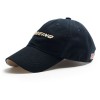 Casquette Red Canoe Boeing 3D