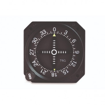 Indicateur CDI Trig TI106