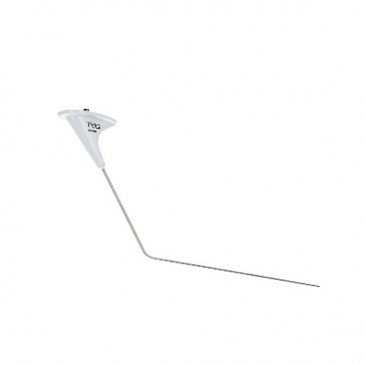 Antenne VHF coudée Trig TA17