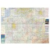 Carte VFR Cartabossy France 2026 1:500 000