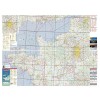 Carte VFR Cartabossy France 2026 1:500 000