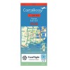 Carte VFR Cartabossy France 2026 1:500 000