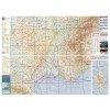 Carte VFR Cartabossy France 2026 1:500 000