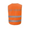 Gilet haute visibilité pilote Design 4 Pilots