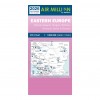 Carte VFR Air Million Eastern Europe 2026