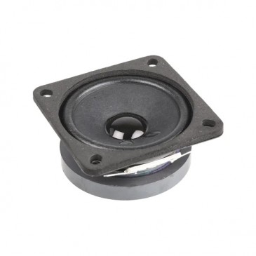 Haut-parleur Visaton FRS 7 - 66.5 mm, pleine Gamme 200 Hz