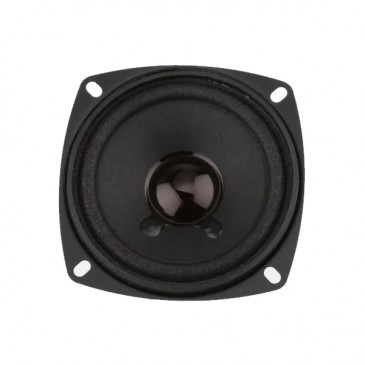 Haut-parleur Visaton FR 8 - 80 mm 15W, 8 Ω Pleine Gamme 130 Hz 20 kHz