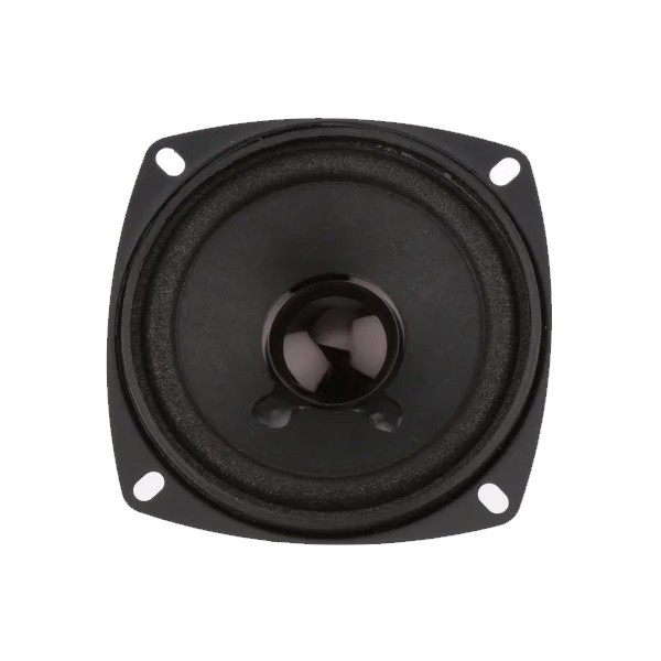 Haut-parleur Visaton FR 8 - 80 mm 15W, 8 Ω Pleine Gamme 130 Hz 20 kHz