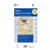 Carte VFR SIA 2026 au 1:250 000 - Paris - 1e édition