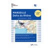 Carte VFR SIA 2026 au 1:250 000 - Marseille, Delta du Rhône - 1e édition