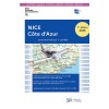 Carte VFR SIA 2026 au 1:250 000 - Nice, Côte d'Azur - 1e édition
