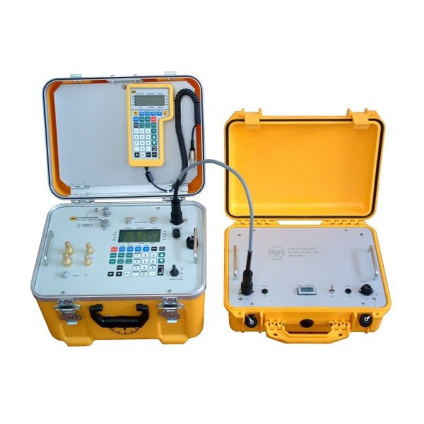 Pack Batterie Portatif EPU8E DMA pour banc pitot statique