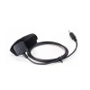 Bouton PTT Icom VS-RAPT4325 jack 2.5mm