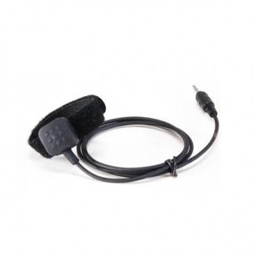 Bouton PTT Icom VS-RAPT4325 jack 2.5mm