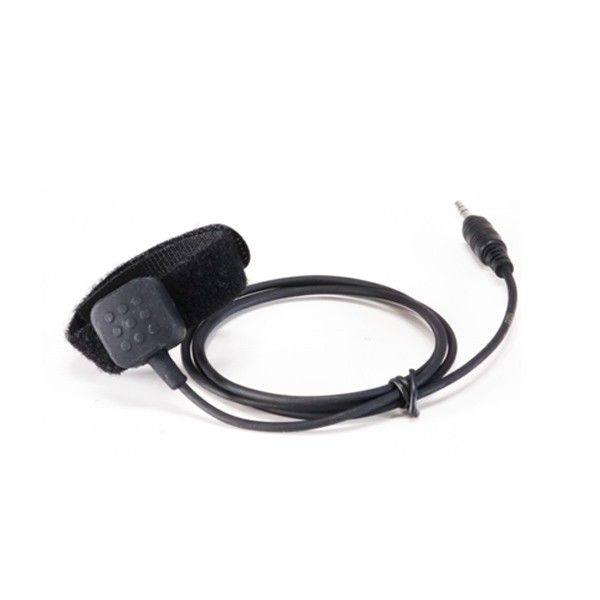 Bouton PTT Icom VS-RAPT4325 jack 2.5mm