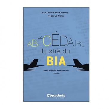 L'Abécédaire illustré du BIA