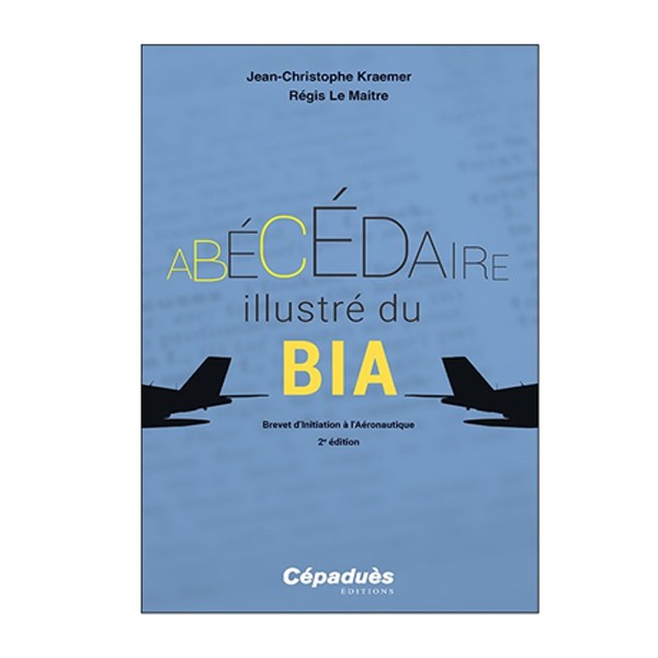 L'Abécédaire illustré du BIA
