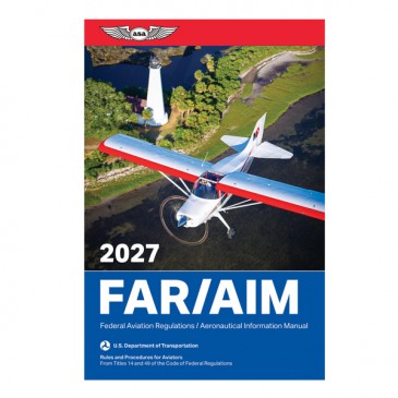 FAR/AIM 2027