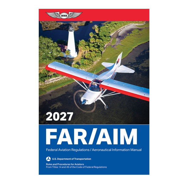 FAR/AIM 2027