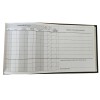 Carnet de vol standard ASA