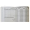 Carnet de vol standard ASA