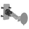 Support smartphone universel RAM X-Grip RAM-HOL-UN7BU
