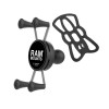 Support smartphone universel RAM X-Grip RAM-HOL-UN7BU